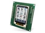 Displaytech Integrated TFT Display Modules