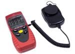 Amprobe LM-200LED LED Light Meter
