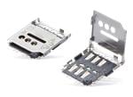 Molex Micro-SIM Card Sockets