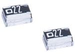 Susumu PXV Thermo-Variable Chip Attenuators