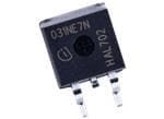 Infineon Technologies N-Channel OptiMOS™ Power MOSFETs