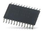 Analog Devices / Maxim Integrated MAX1302 8-Ch Multirange 16-bit ADCs