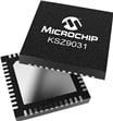 Microchip Technology KSZ9031 Gigabit Ethernet Transceivers