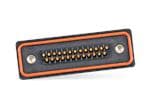 FCT Waterproof D-Sub Connectors