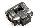 C&K Switches PTS840 SMT Side Actuated Tactile Switches