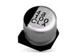 Chemi-Con Alchip™-MLA SMT Aluminum Electrolytic Capacitors