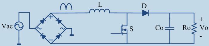 Infineon Technologies Switch Mode Power Supplies - PFC Boost CrCM / CCM