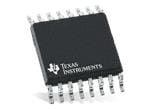 Texas Instruments Convertidor reductor de voltaje LM4600x 