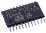 STMicroelectronics STAPxxDPS05 LED Display Drivers
