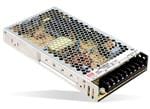MEAN WELL LRS-200 Single Output Switching Power Supplies