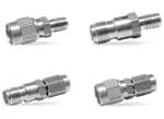 Midwest Microwave / Cinch Connectivity Solutions DC to 40GHz Performance Coaxial Adapters