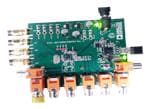 Analog Devices Inc. EVAL-ADV7281MAEBZ Evaluation Board