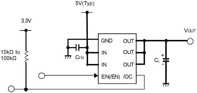 ROHM Semiconductor BD8203x High-Side Switch ICs