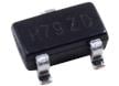 AH1807 Omnipolar Hall Effect Switch IC