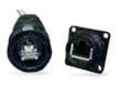 RJF 544 Rugged Ethernet Connectors