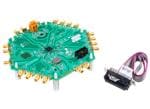 Texas Instruments LMK04906BEVAL Evaluation Board