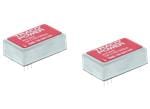 TRACO Power THD 10N 10 Watt Isolated DC/DC Converters