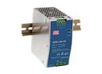 MEAN WELL NDR-240/480 Single Output Din Rail Power Supplies