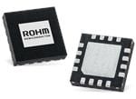 ROHM Semiconductor BD9A101MUV-LB Synchronous Buck DC/DC Converter