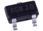 Diodes Incorporated Omnipolar Hall Effect Switch ICs