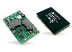 CUI Inc Novum® NQB-N DC-DC Converter