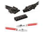 Molex Mini-Fit Sr. Power Connectors