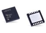 Texas Instruments LDC1x12/14/-Q1 Inductance-to-Digital Converters