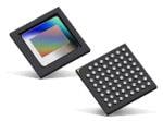 onsemi ASX340AT CMOS Image Sensor System-on-Chip