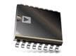 ADG5404 High Voltage Latch-up Proof Multiplexers