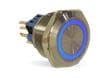 PV9 Illuminated Anti-Vandal Pushbutton Switches