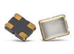 HX21 Seam-Sealed Crystal Clock Oscillator