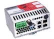 FL mGuard DIN Rail Routers