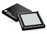 Texas Instruments ADC322x Dual-Channel 12-Bit ADCs
