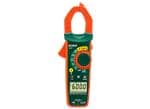 Extech EX65x True RMS 600A Clamp Meters