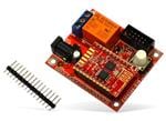 Olimex Ltd. ESP8266 IoT Embedded Modules