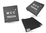 Micro Commercial Components (MCC) TBS Single-Phase Bridge Rectifiers