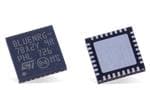 STMicroelectronics BlueNRG-MS Bluetooth Smart Network Processors