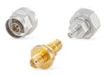 Rosenberger BNC Series Connectors