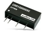 Murata Power Solutions CRR1 Isolated 1W Single-Output DC/DC Converter