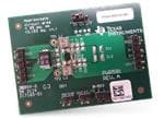 Texas Instruments TPS62180EVM-581 Evaluation Module