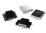 Cincon CHB75W Half Brick DC/DC Converters