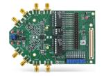 Analog Devices Inc. ADL5205-EVALZ Evaluation Board