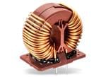 Würth Elektronik WE-CMBHV Common Mode Power Line Chokes