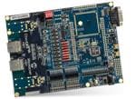 Microchip Technology EVB-LAN9252-HBI+ EtherCAT® Evaluation Board