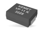 KEMET VP SMD 85°C Plastic Encapsulated Varistors
