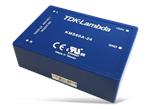 TDK-Lambda KMS-A PCB-Mount Medical AC-DC Power Supplies