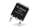 Infineon Technologies Gen 5 1200V CoolSiC™ Schottky Diodes
