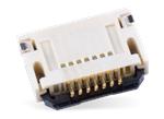 KYOCERA AVX 6808 Series 0.5mm Pitch FFC/FPC Connector