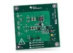 Texas Instruments LMR16020PEVM Step-Down Converter EVM