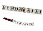 JKL Components ZFS-105000-24RGB 24V RGB LED Flex Ribbon